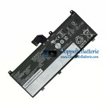 Akku für Lenovo L18M6P90 02DL028 L18C6P90 ThinkPad 02DL029 [Ersatzakku]